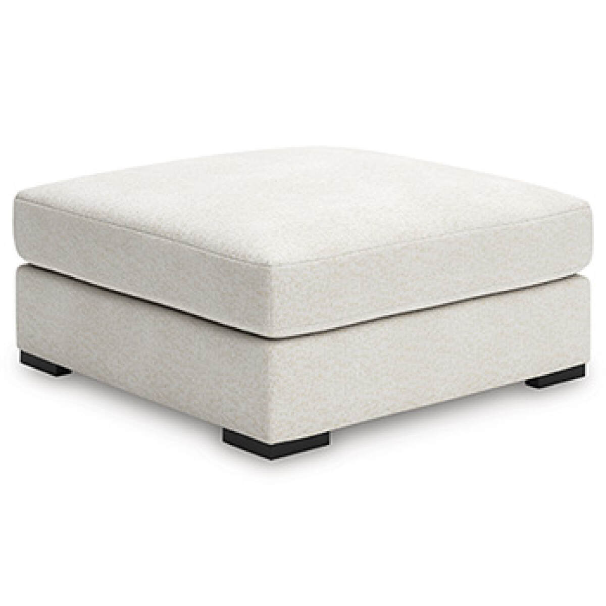 002ab278984c73c9b86ef88fc8d0d5a1 Donelson Creek Oversized Accent Ottoman - Image 1