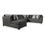 Reidshire Right-Arm Facing Sofa