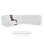 Bleckley Console with Storage - Image 3
