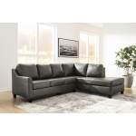 Valderno 2-Piece Sectional with Chaise - Image 3