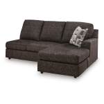Lentiz Right-Arm Facing Sofa Chaise - Image 4