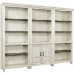 Caraway Open Bookcase I248-333-1 - Image 7