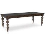 Veramond Dining Table, 6 Chairs and Bench - Image 5