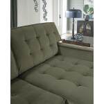 Caspian-Town 2-Piece Sectional with Chaise - Image 7