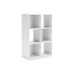 Onita Six Cube Organizer