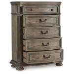 Ardenfield Chest of Drawers - Image 4