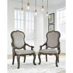 Maylee Dining Chair (Set of 2) - Image 2