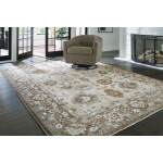Ainswick Memory Foam Large Rug - Image 3