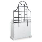 Greddinton Baker's Rack - Image 6