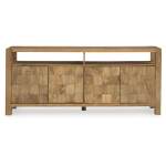 Hudwick Accent Cabinet - Image 5