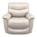 James Rocking Recliner - 010521