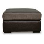 Castille Way Oversized Accent Ottoman - Image 5