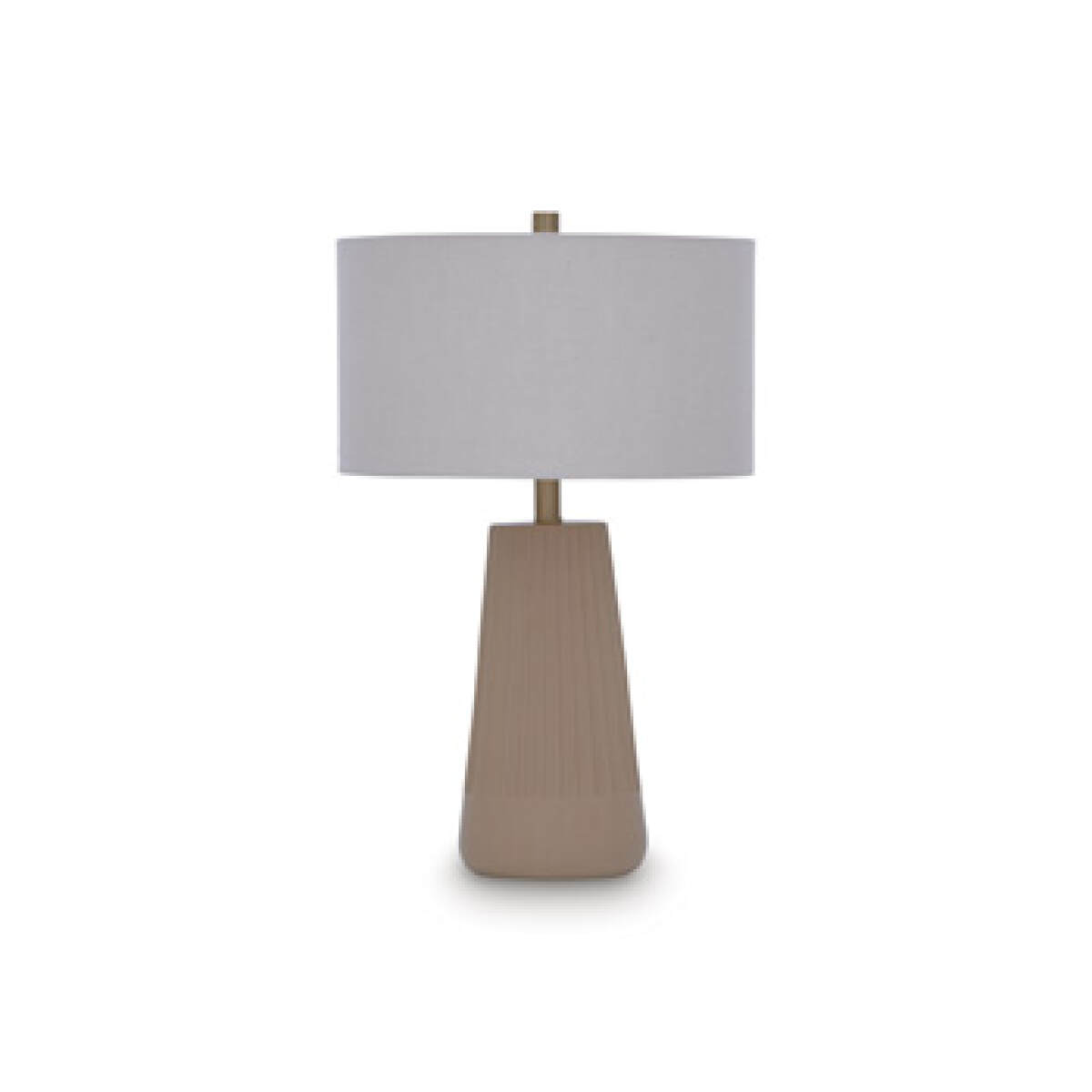00bcf8ef2d48b164669c55446958df72 Dellner Table Lamp - Image 1