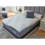 Millennium Luxury Plush Gel Latex Hybrid California King Mattress - Image 7