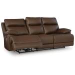 VonRyan Power Reclining Sofa and Loveseat - Image 5