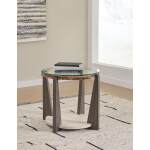 Frazwa Coffee Table and 2 End Tables - Image 9