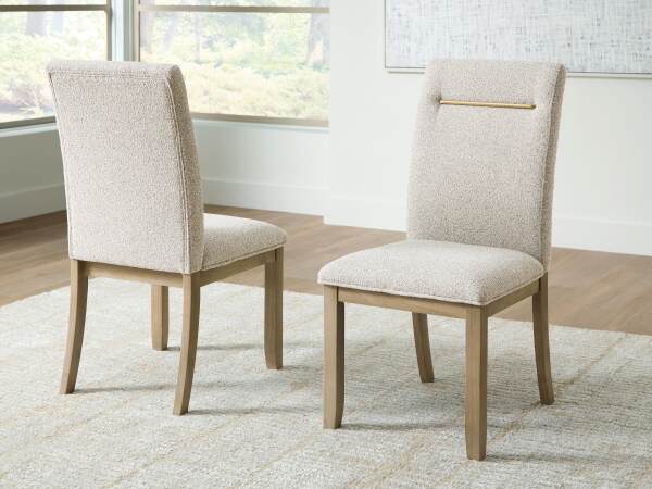 Lasinger Dining Chair - Image 3