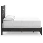 Hollivern Full Panel Bed - Image 10