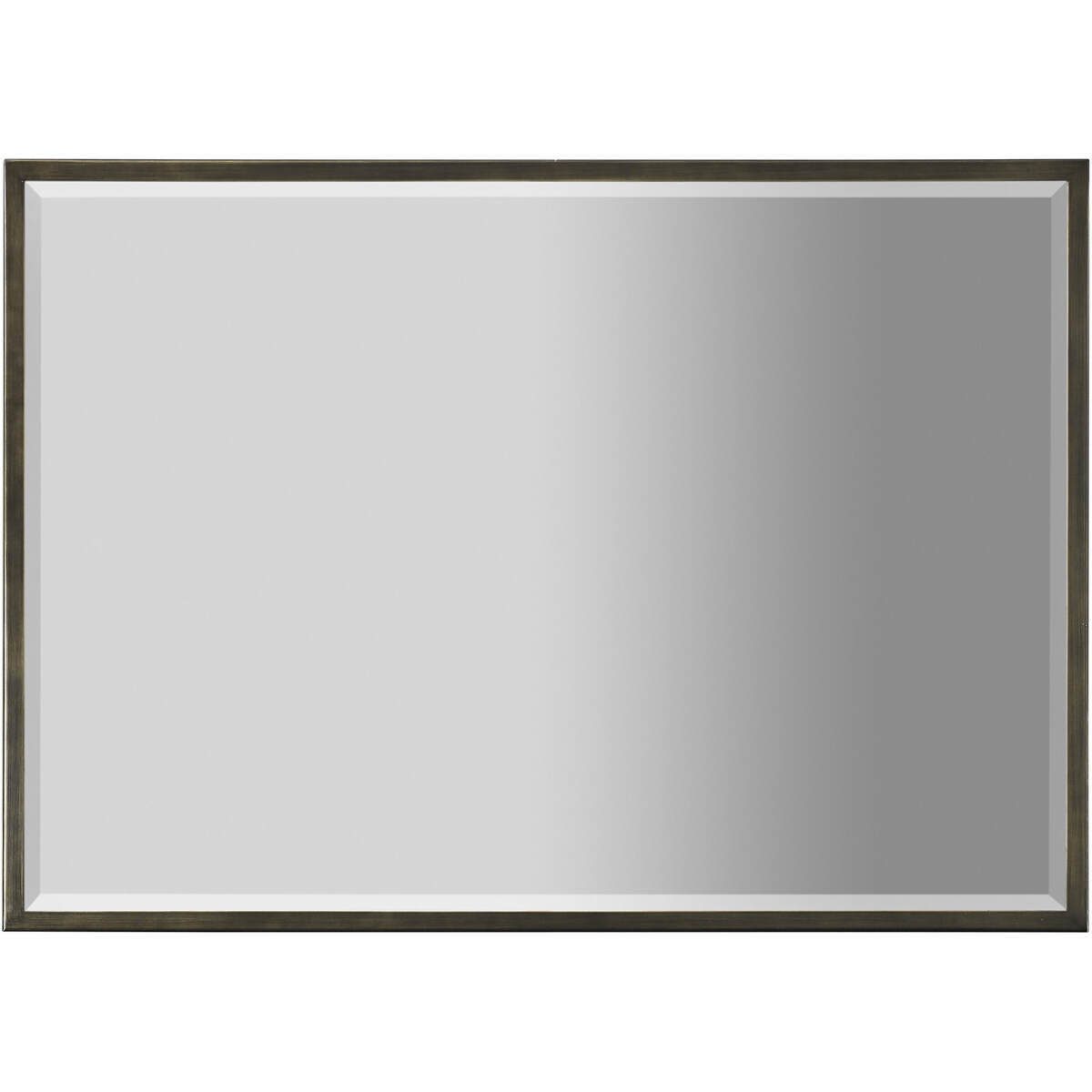 00e39dfc0cb09939abf3433f94c021a4 Sutton Metal Mirror I3048-462 - Image 1