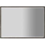 Sutton Metal Mirror
