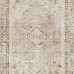 Livdon Washable Large Rug - Image 6