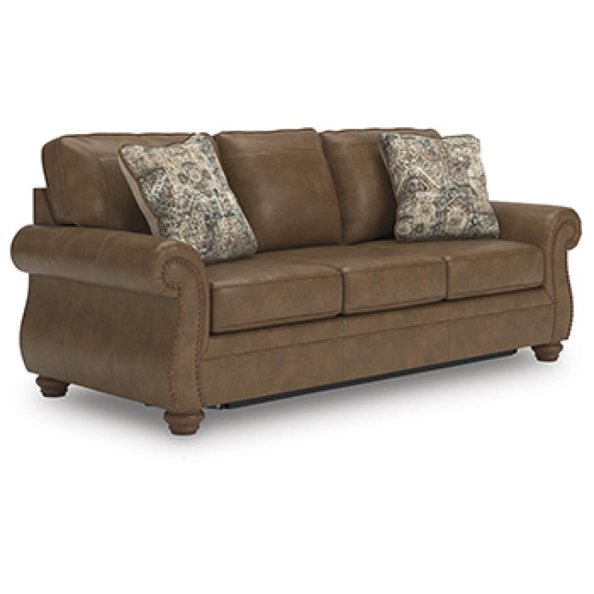 00eb9ce11a59d2d449a60b47eab954e1 Chasemore Queen Sofa Sleeper - Image 1