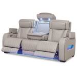 Boyington Power Reclining Sofa, Loveseat and Recliner - Image 6