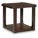 Breckington End Table - Image 2