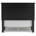 Lanolee Full Panel Bed - Image 8