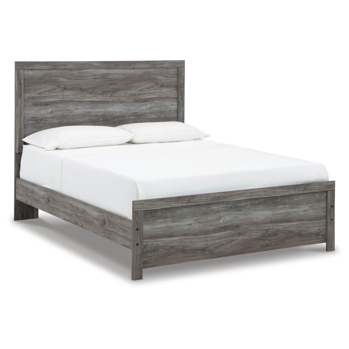0113b0c84c922e601634ce3660cd4a94 Bronyan Queen Panel Bed - Image 1