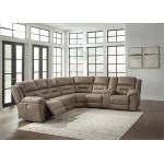 Ravenel 4-Piece Power Reclining Sectional - Image 3