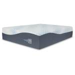 Millennium Luxury Plush Gel Latex Hybrid California King Mattress - Image 2