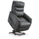 Strawbill Power Lift Recliner - Image 6