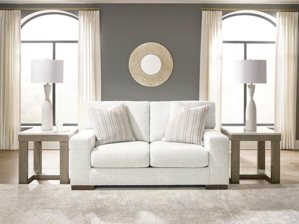 Hartside Loveseat - Image 3