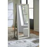 Evesen Floor Standing Mirror/Storage - Image 28