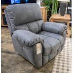 Bakerstein Power Recliner