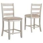 Skempton Counter Height Bar Stool (Set of 2) - Image 2