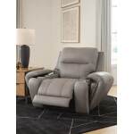 Real Moments Power Recliner with Audio Seating - Image 10