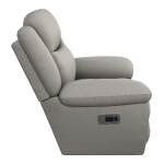 Joel Power Wall Recliner w/ Headrest & Lumbar - 16X761 - Image 5