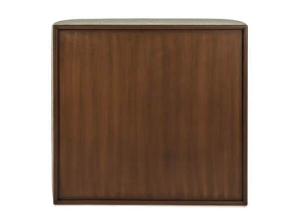Reinforce Ottoman With Storage - Image 4
