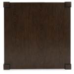 Breckington End Table - Image 8