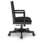 Wildenauer Home Office Desk Chair - Image 5