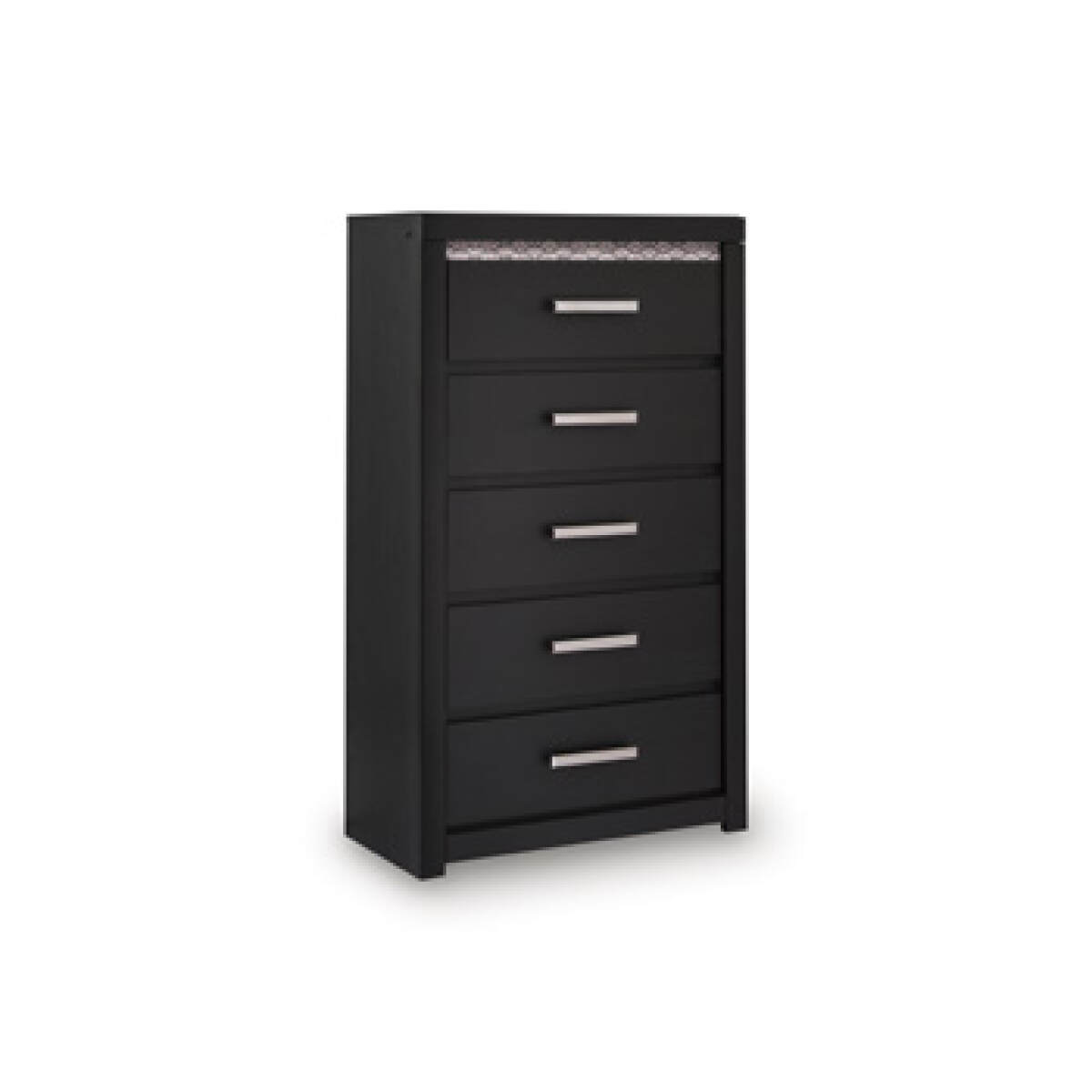 0162ea49e87999eb85ccdcf1edb1bf7d Shoralli Chest of Drawers - Image 1
