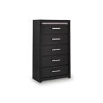 Shoralli Chest of Drawers