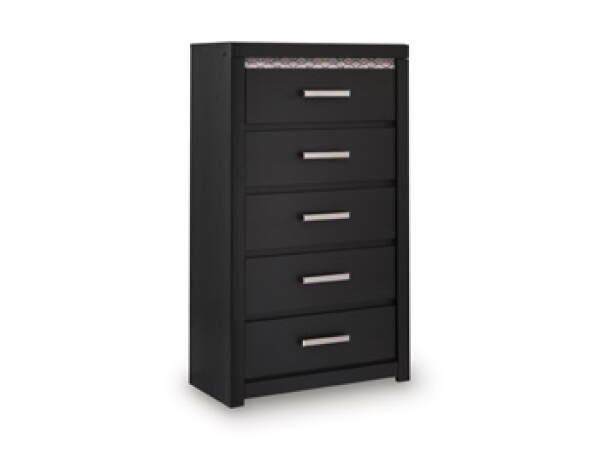 Shoralli Chest of Drawers