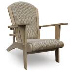 Marina Sun Adirondack Chair - Image 2