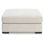 Donelson Creek 5-Piece Sectional and 2 Oversized Ottomans - Image 3