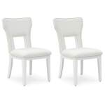 Chalanna Dining Chair (Set of 2) - Image 3