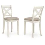 Robbinsdale Barstool (Set of 2)