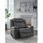 Status Check Recliner - Image 9
